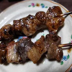 やきとり きみはな