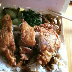 金仙魚丸店