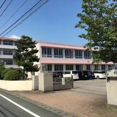 浜松市立入野小学校