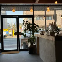tomisu coffee / build