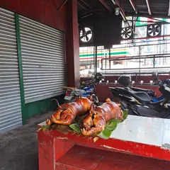 Lydia's Lechon - The Best Lechon in Manila