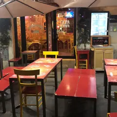 La Fraschetta di Castel Sant’Angelo