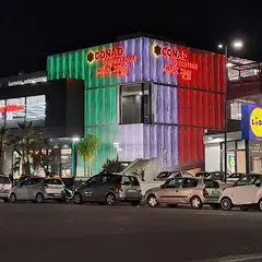 CONAD SUPERSTORE