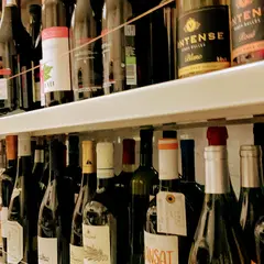 ミケトラ STAND WINE BAR
