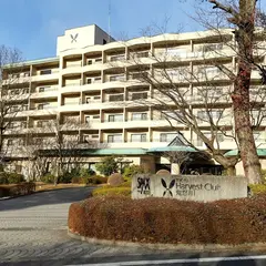 ホテルハーヴェスト鬼怒川