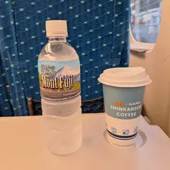 京都駅新幹線乗り場
