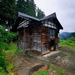家の記憶