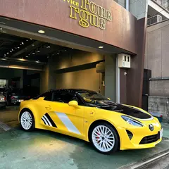 ルエルグ京都