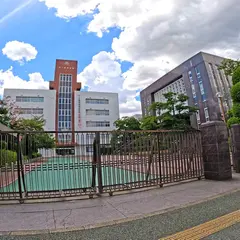 第一薬科大学