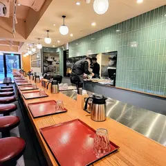 四川飯店麻婆豆腐 代々木