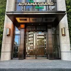 とんかつ じゅんちゃん | THE AOYAMA GRAND HOTEL