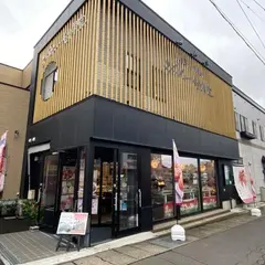 シャロン甘洋堂