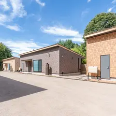 WAT RESORT 焚き火とサウナ BBQ&リゾート ヴィラ 高山（いぬとサウナ BBQ&ドッグラン ヴィラ 高山）