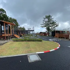 RECAMP 富士スピードウェイ
