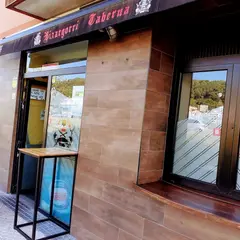BIZARGORRI TABERNA