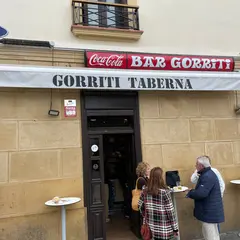 Gorriti Taberna