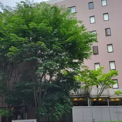 柏プラザホテル Annex
