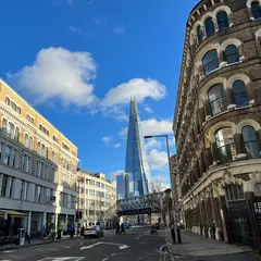 メルキュール ロンドン ブリッジ