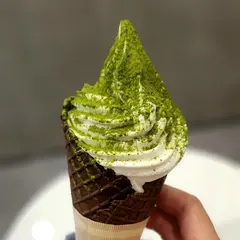 Shirokumatcha-白熊抹茶−