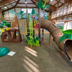 パレオパークやながわ