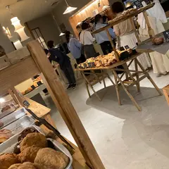 fiveran osaka coffee BASE