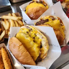 CHEEBUCK