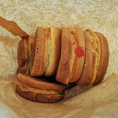 大判焼きみっくすハウス