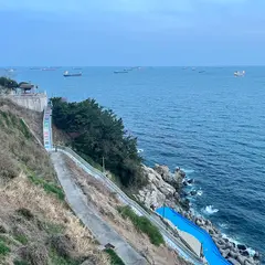 絶影海岸散策路