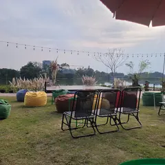 Hoàng Giang Garden Cafe