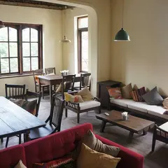 Xofa Café & Bistro