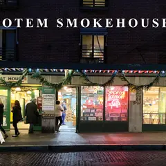 Totem Smokehouse Smoked Salmon