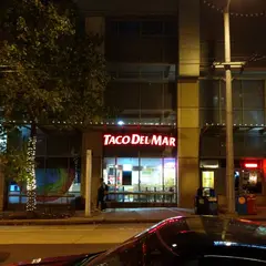 Taco Del Mar
