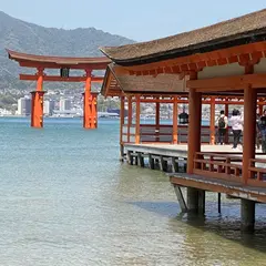 高舞台