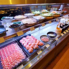 八菜 Deux Branches ららぽーと柏の葉