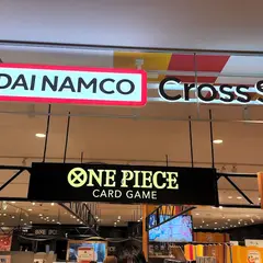 バンダイナムコ Cross Store 心斎橋PARCO店