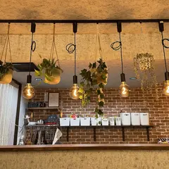 curio・cafe （クリオカフェ）