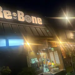 鉄板BASE Re:Bone