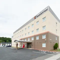 コンフォートイン一関インター