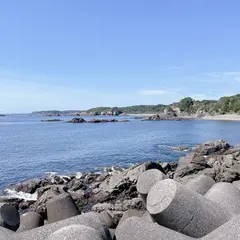 国崎漁港