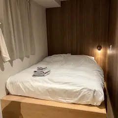 OHWA HOSTEL MINOWA STATION