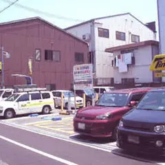 タイムズ春日出中