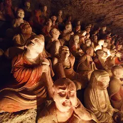 羅漢寺