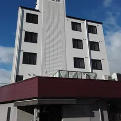 ビジネスホテルシェル