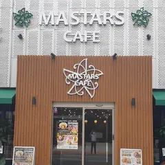 マスターズカフェ水前寺店