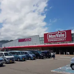 イオンタウン糸魚川