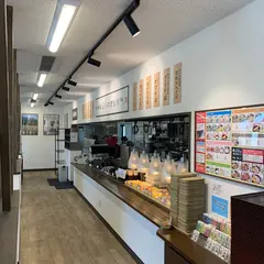 小木曽製粉所フォレストモール佐久平店