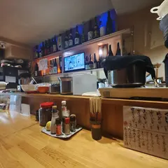 蕎麦酒菜 くくり