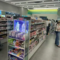 올리브영 스타필드수원점