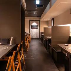 焼肉ホルモン 鍵矢 新今宮店