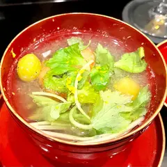 松庵